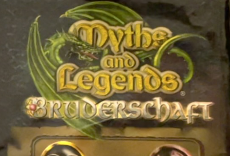 Brudershaft